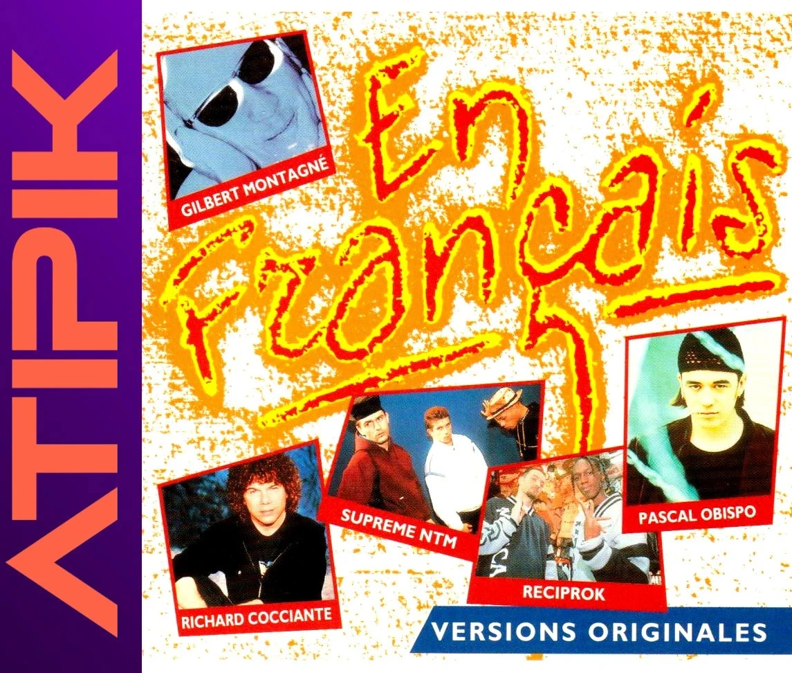 🔥 En Français – La compilation mythique Belge des tubes dance 90’s à posséder absolument ! 💎